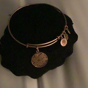 Alex & Ani bracelet Grandmother